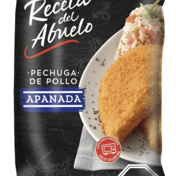Pechuga Pollo Asada Pf