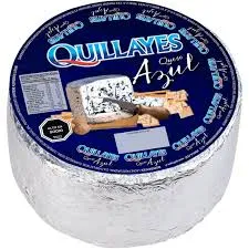 Queso Azul Quillayes