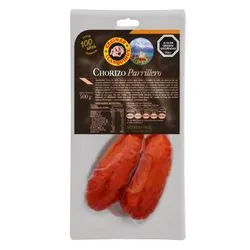 [1680] Chorizo Llanquihue 250 Gr