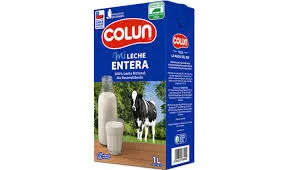 Leche Colun 1 Lt