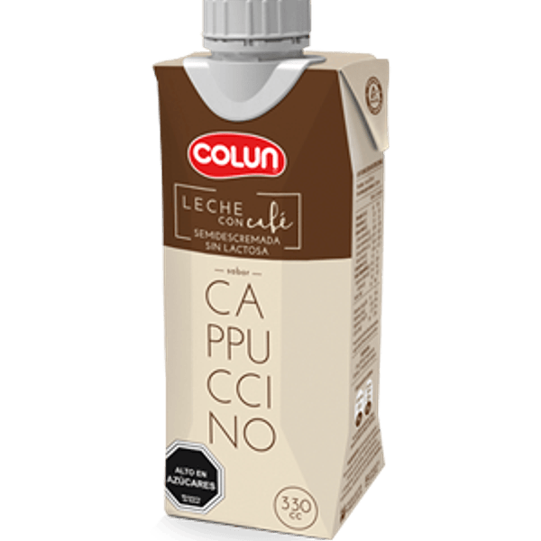 [1164] Leche Sabor Colun 1 Lt