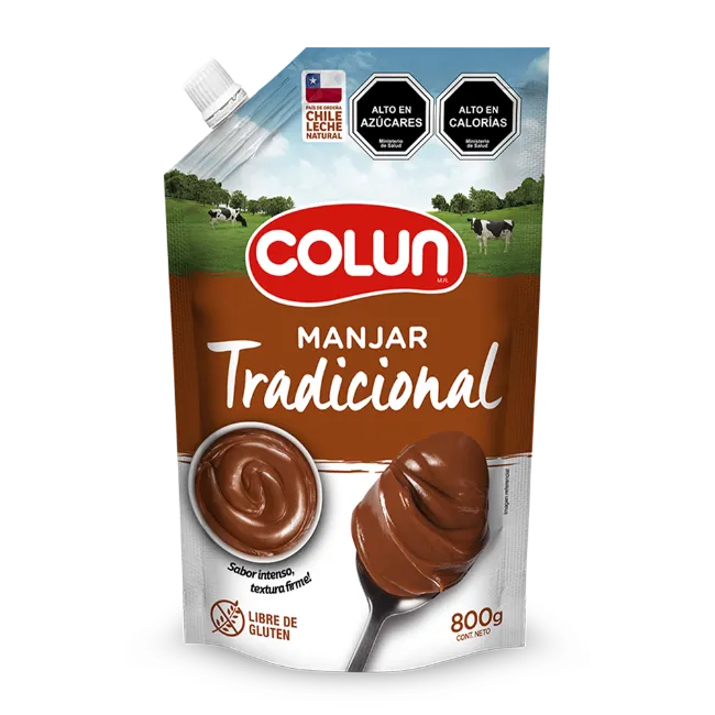 [2007] Manjar Doy Pack Colun 400 Gr