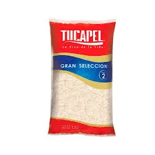 [2024] Arroz Tucapel 1 Kg
