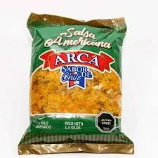 Salsa Americana Alca 1 Kg