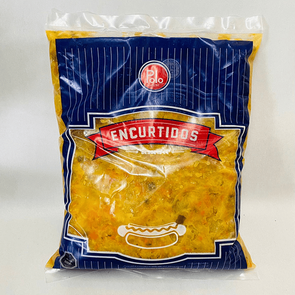 [1610] Salsa Americana Alca 1 Kg