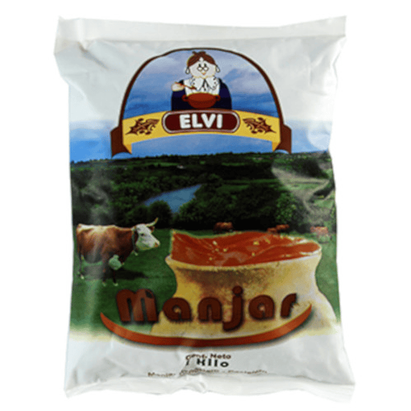 [483] Manjar Elvi 1 Kg