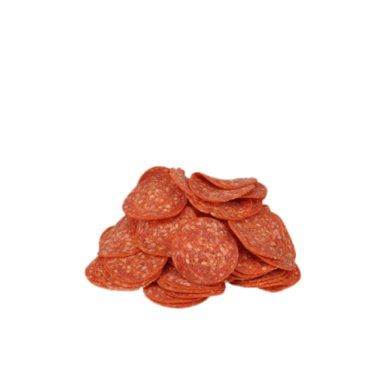 [1687] Pepperoni Laminado Usa
