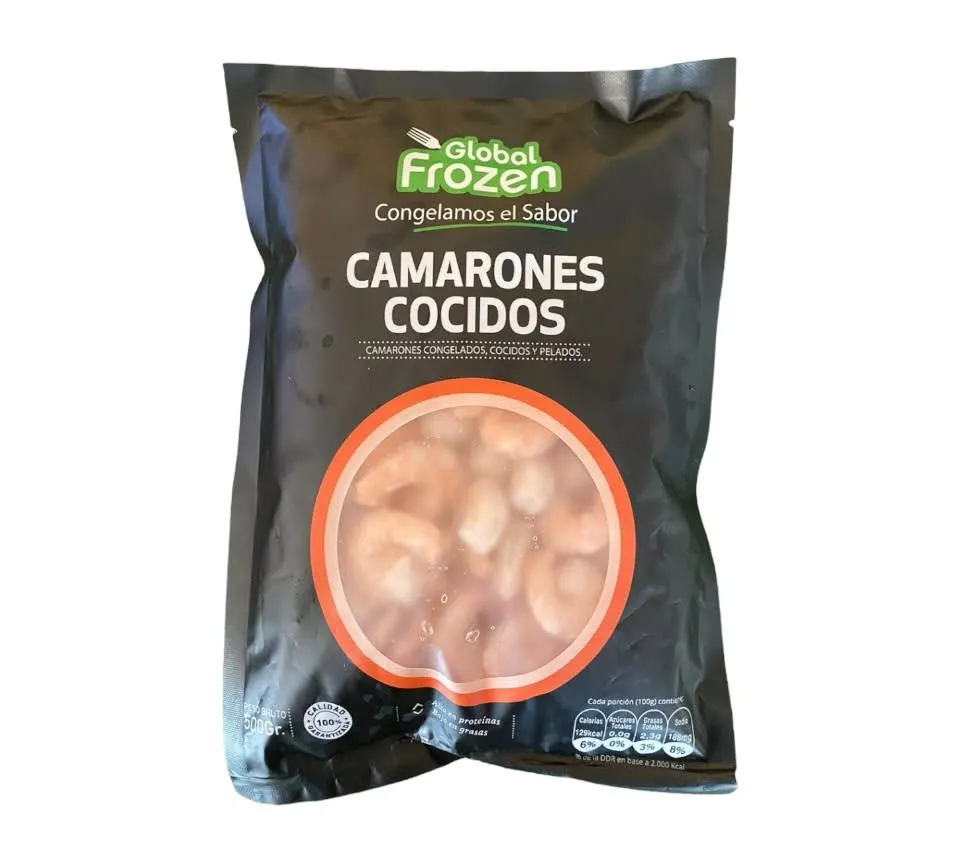 [1346] Camarón Global 1/2 Kg