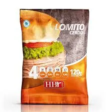 [552] Lomito F/Pack Hb 16 X 120 Gr