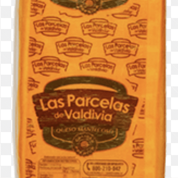 [1708] Queso Barra Mantecoso Las Parcelas