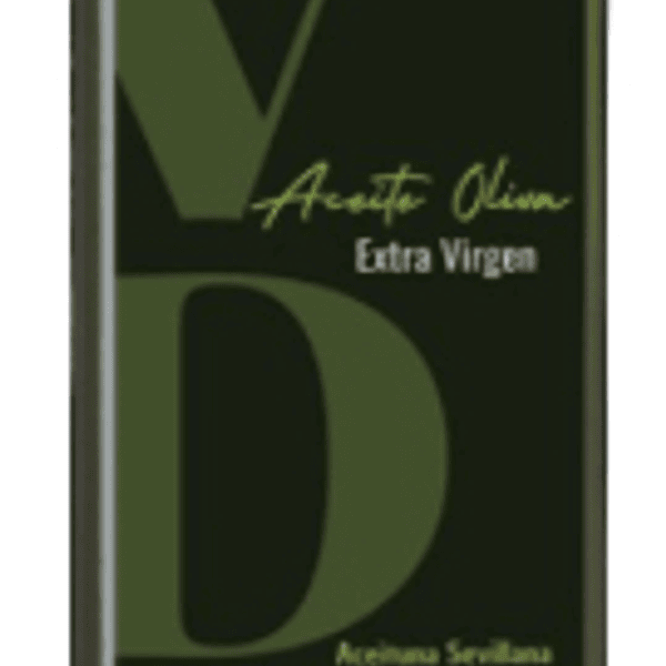 Aceite De Oliva Vdr 1 Lt