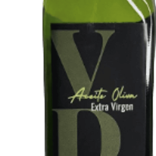 [1922] Aceite De Oliva Vdr 500 Cc