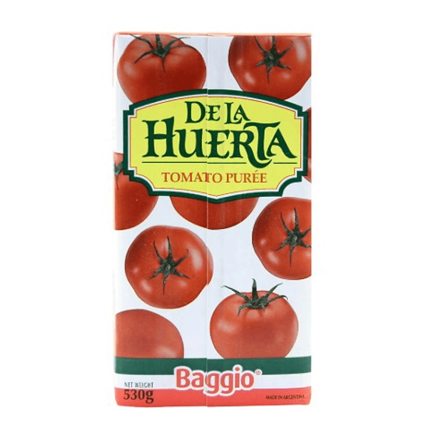 Pure Tomate La Herta 530 Gr