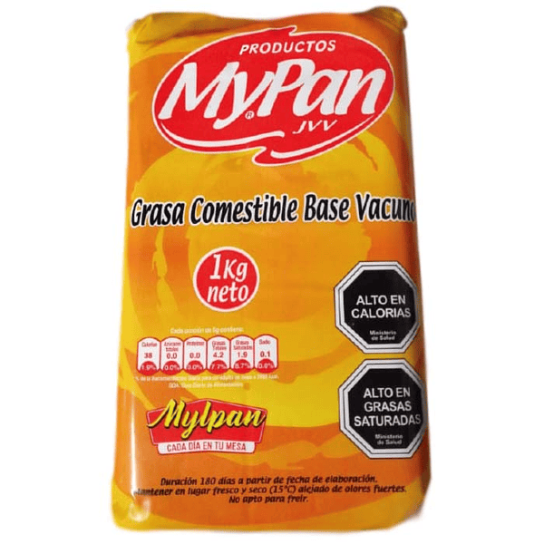 Grasa Mylpan 1 Kg