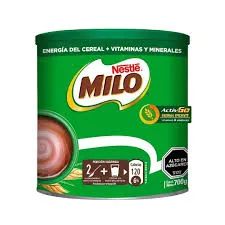 Milo Activ-Go Tarro 700 Gr