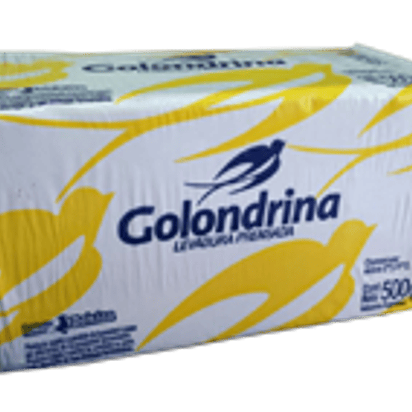 Levadura Golondrina 500G