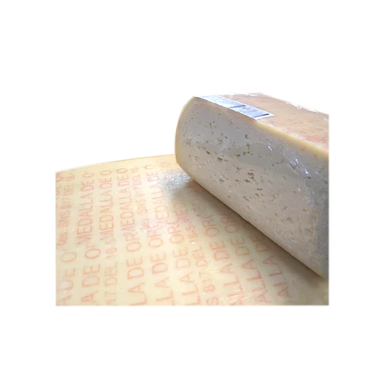 [450] Queso Mantecoso Medalla De Oro