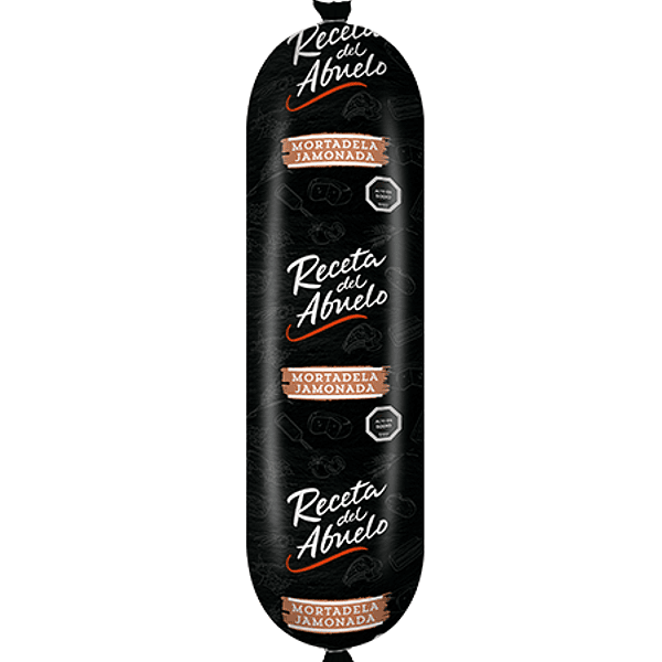 [655] Jamonada Receta Del Abuelo