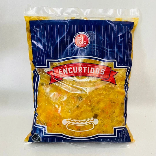Americana Polo 1 Kg