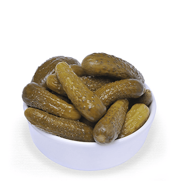 Pepinillo En Vinagre Maifre 500 G