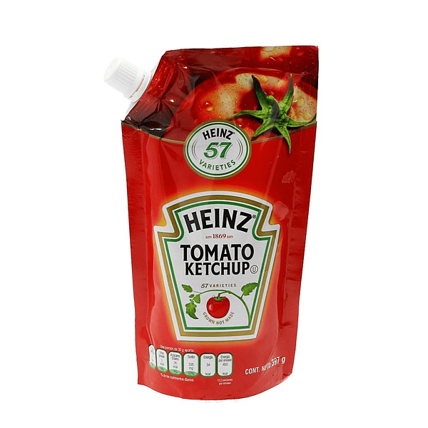 [786] Ketchup Heinz 900 Gr
