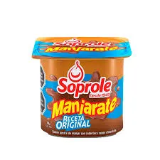 [270] Manjarate Soprole 80 Gr