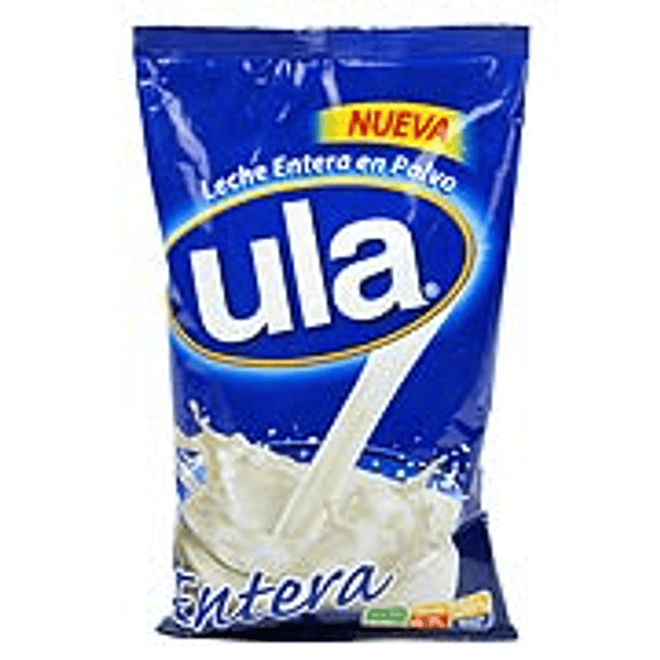 [750] Leche Polvo Ula 800 Gr