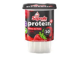 [1426] Yogur Protein Trozo 155 Gr