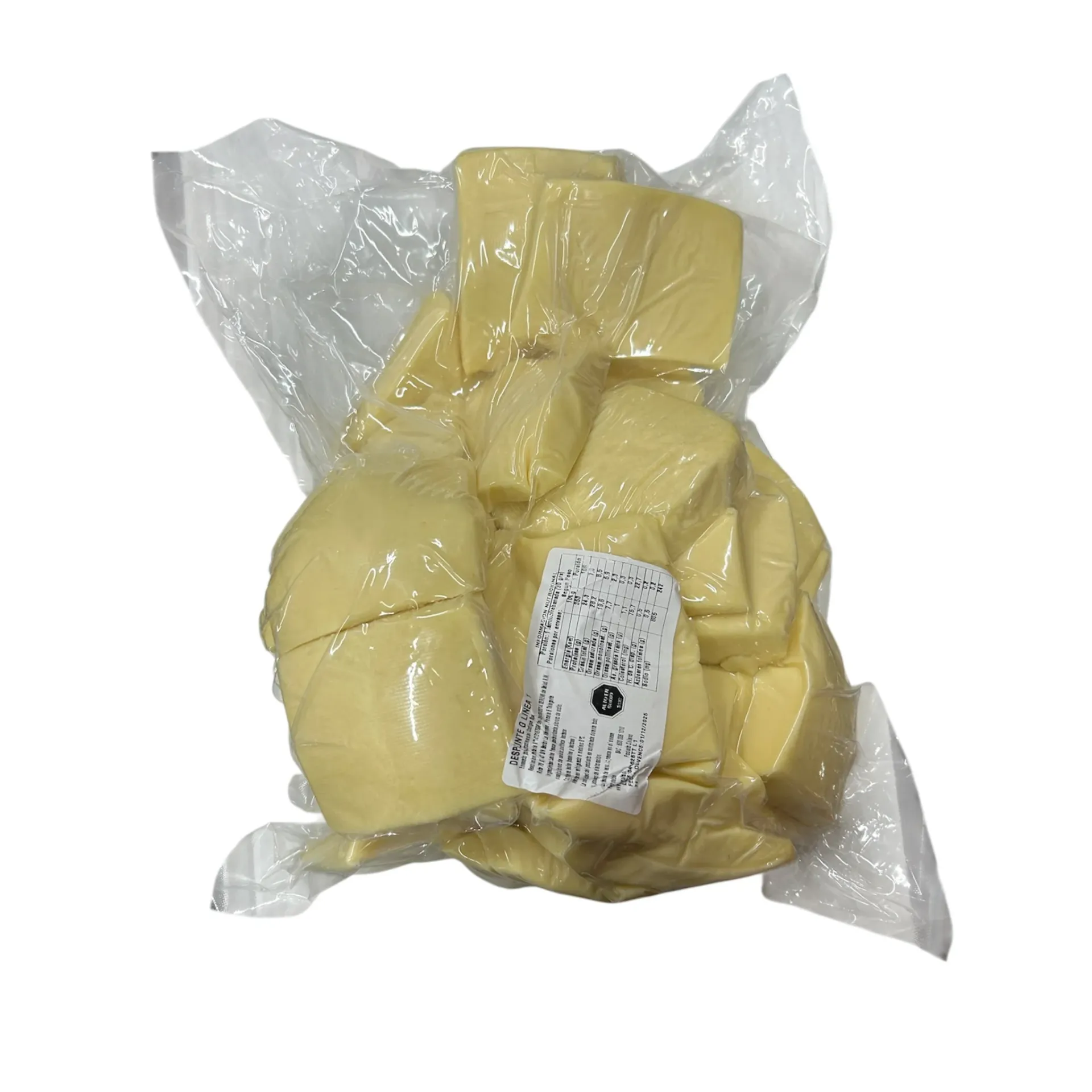 [1345] Despunte Queso