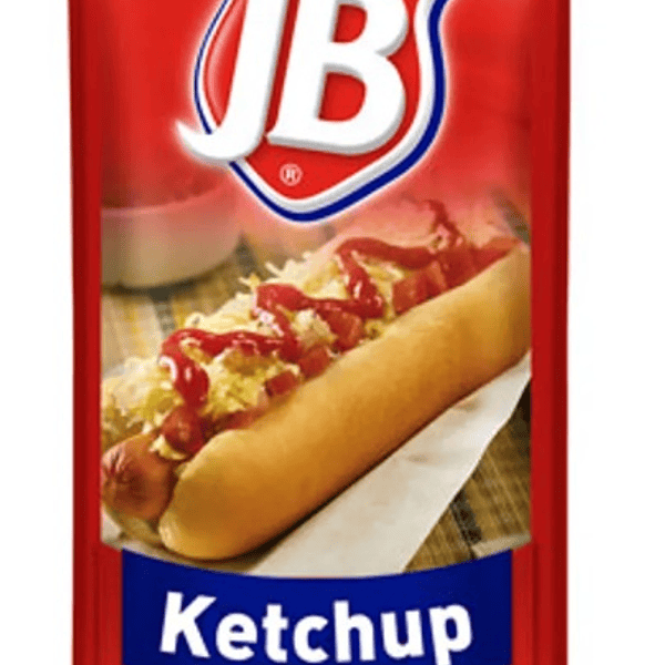 Ketchup Jb 100 G