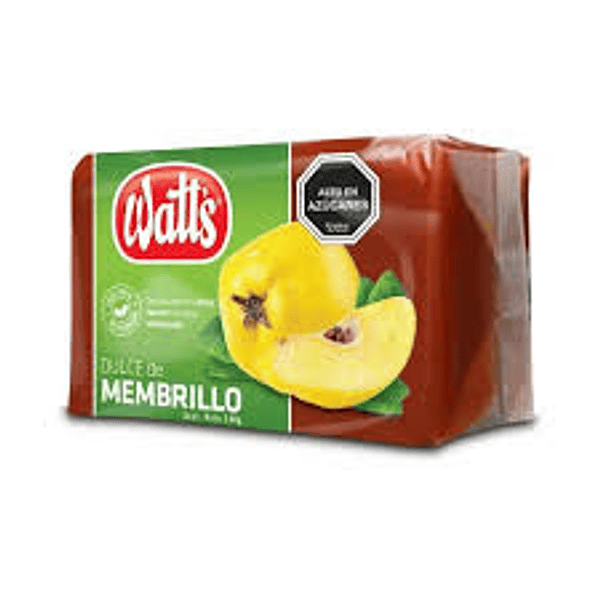 Dulce Membrillo 250 Gr