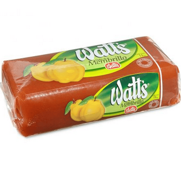 Dulce Membrillo 1 Kg