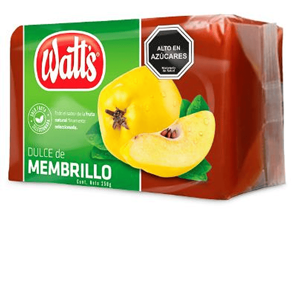 [163] Dulce Membrillo 500 Gr