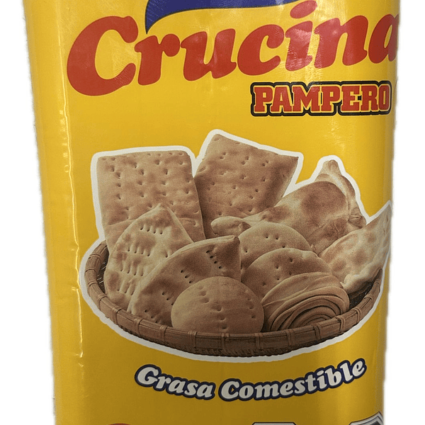 Grasa Pampero 1 Kg