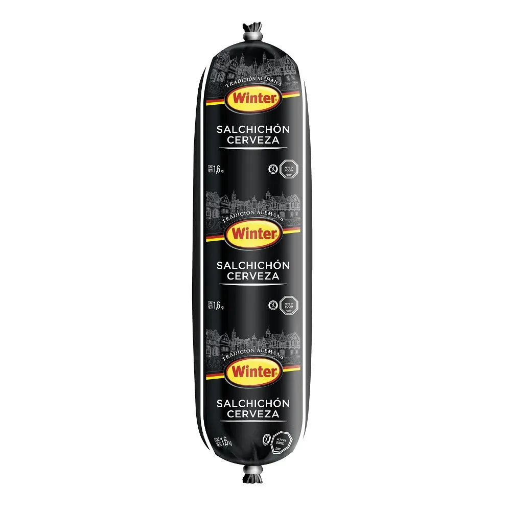 [126] Cerveza Winter