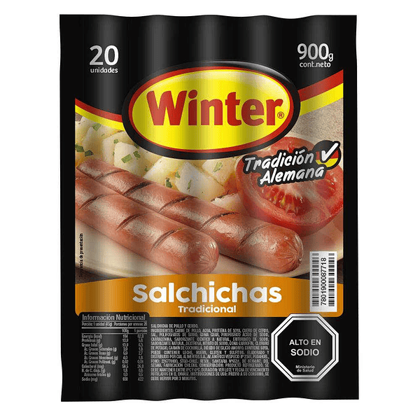 Vienesas Winter 20 Un