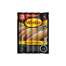 Vienesa Winter 25 Un