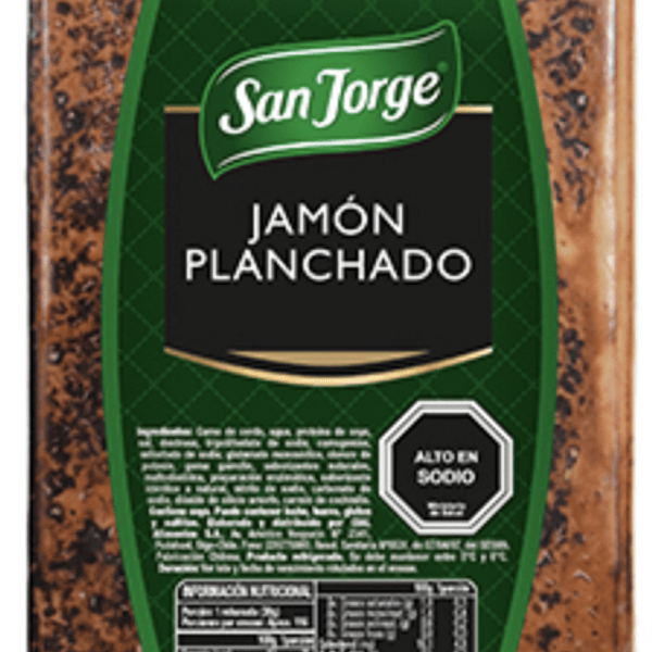 Jamonada San Jorge (Laminado Granel)