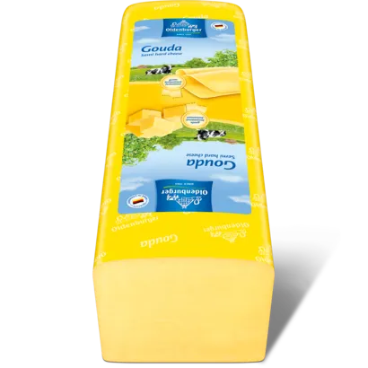Queso Gauda Oldenburger
