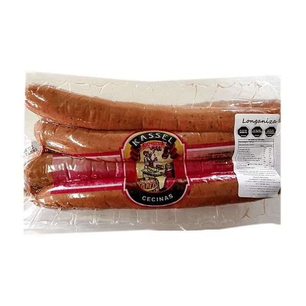 Longa Especial Kassel (Trozo Granel)