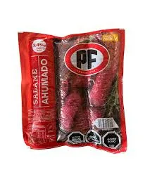 Salame Laminado Pf (Trozo Granel)