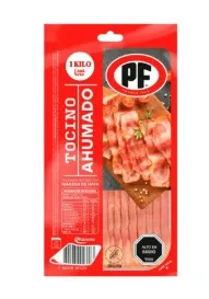 Panceta Pf Laminada Vacio